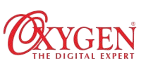 Oxygen O2 Logo