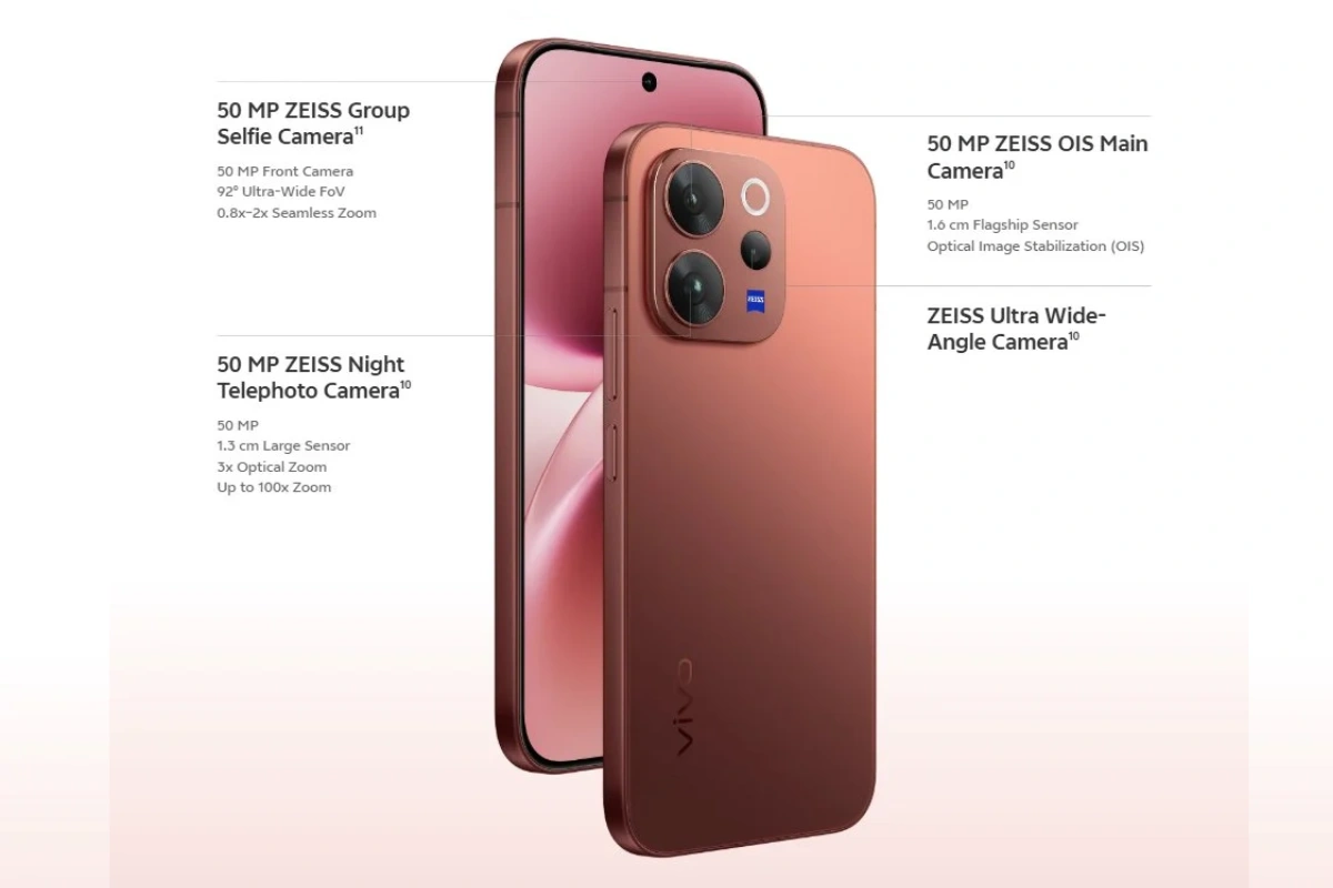 New iPhone Launch